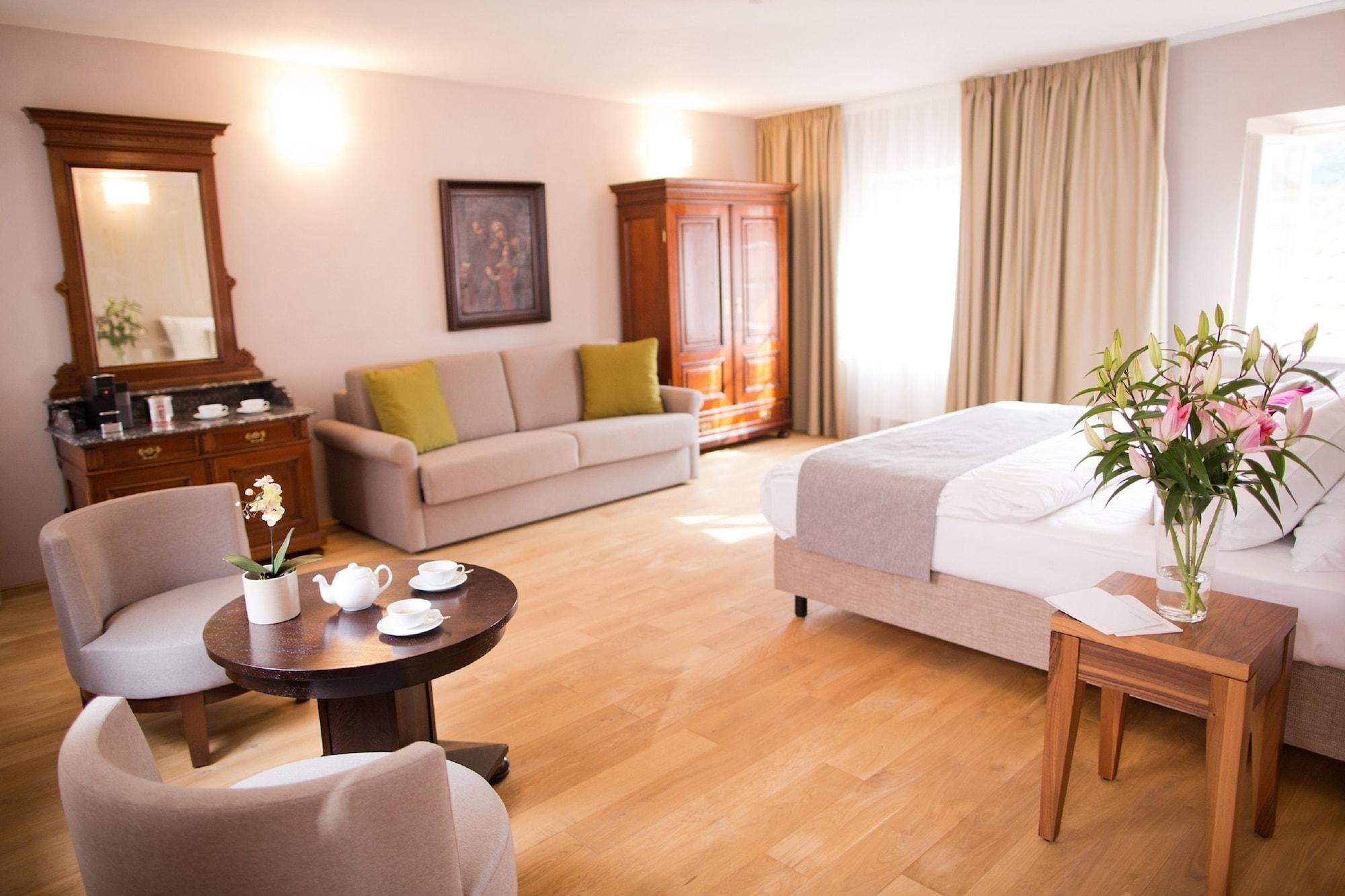 Hotel Golden Key Prague Castle Dış mekan fotoğraf