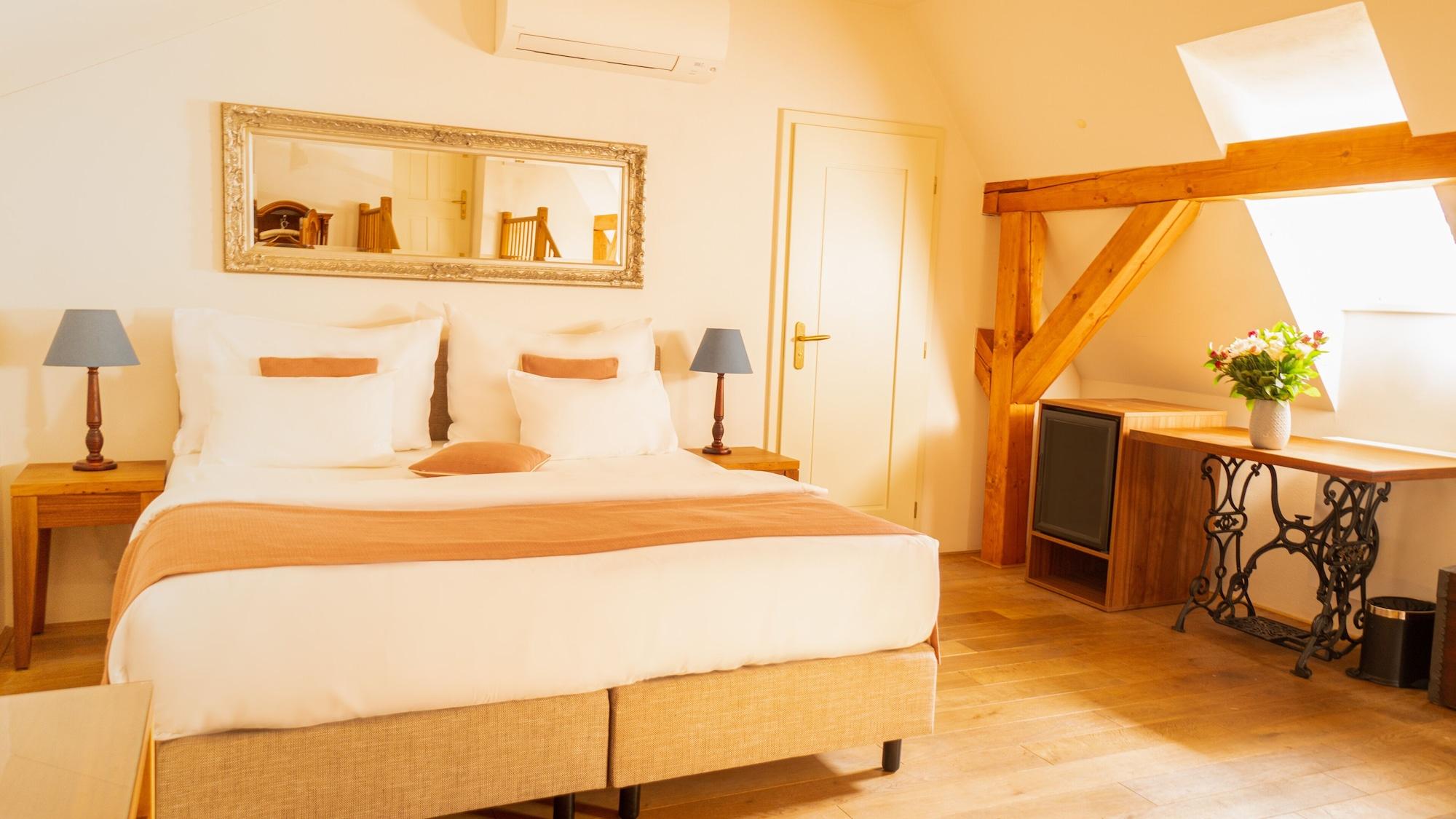 Hotel Golden Key Prague Castle Dış mekan fotoğraf