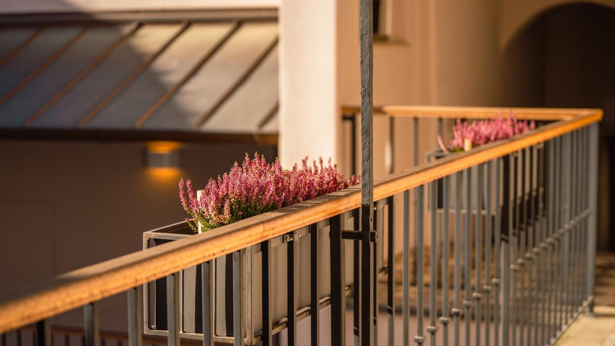 Hotel Golden Key Prague Castle Dış mekan fotoğraf