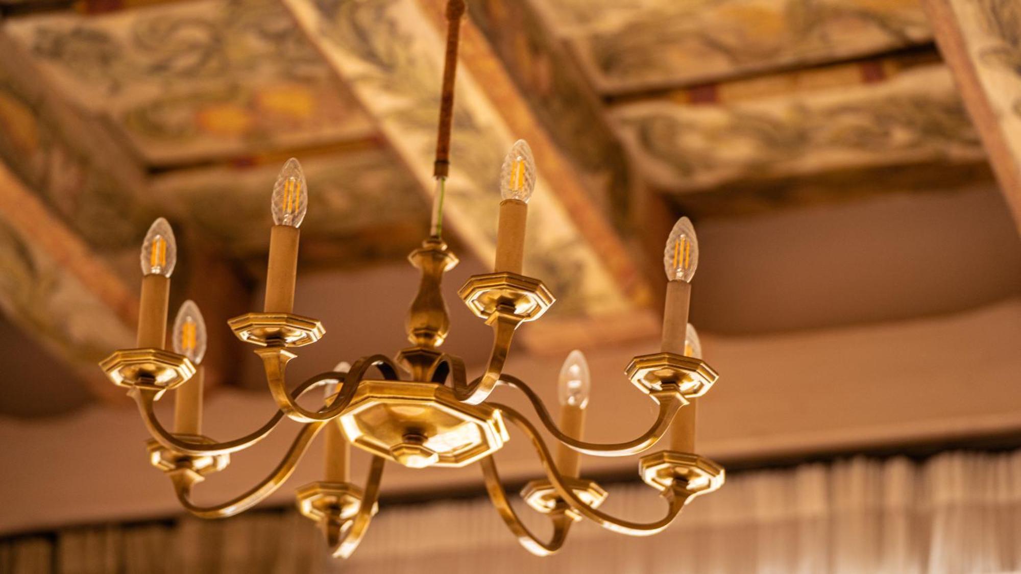 Hotel Golden Key Prague Castle Dış mekan fotoğraf