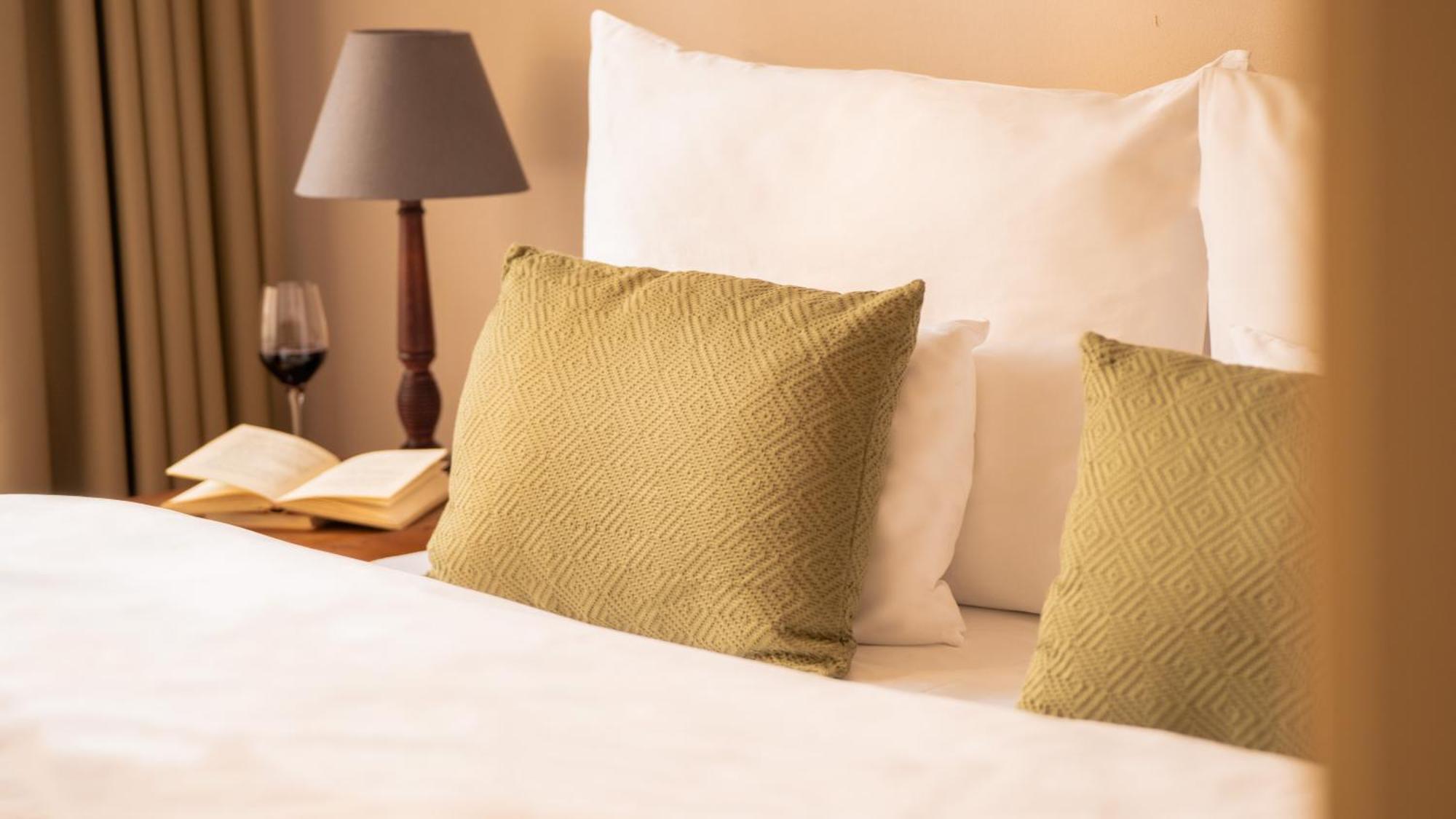 Hotel Golden Key Prague Castle Dış mekan fotoğraf