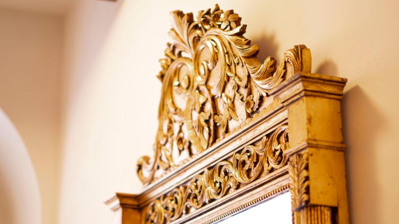 Hotel Golden Key Prague Castle Dış mekan fotoğraf